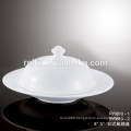 Hotel&Restaurant ceramic bowls,dinnerware Crockery bowel,bulk porcelain bowl for soup